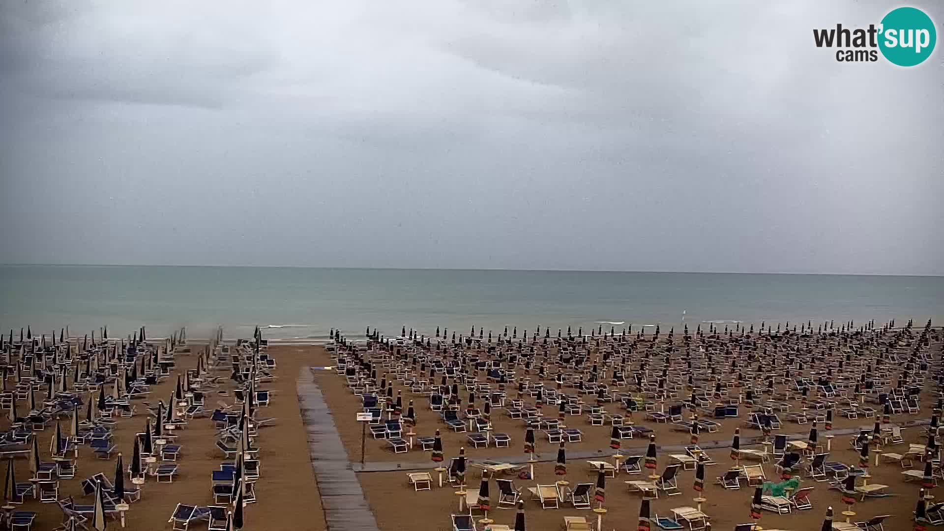 Web kamera plaže Bibione – Zenith