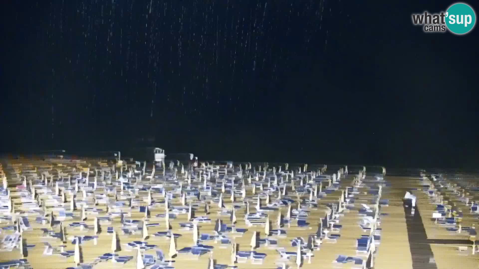 Spletna kamera na plaži Bibione – Zenit