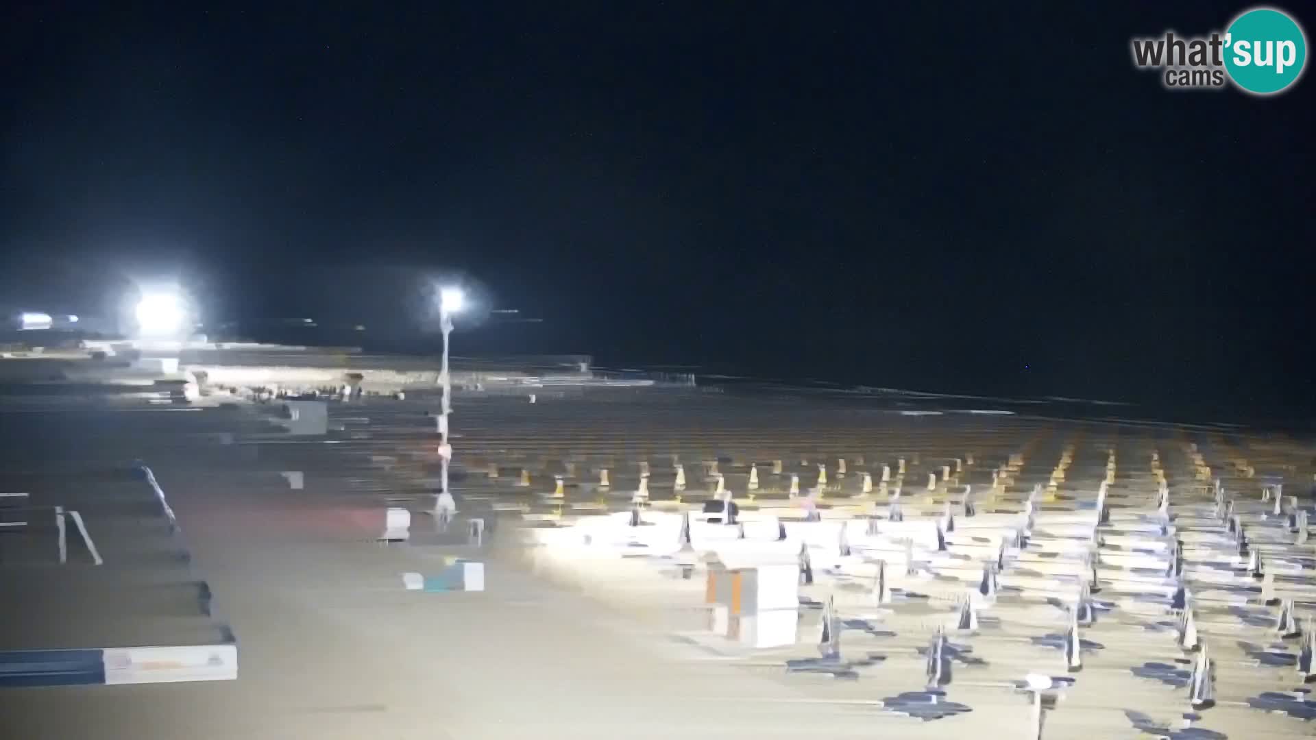 Web kamera plaže Bibione – Zenith
