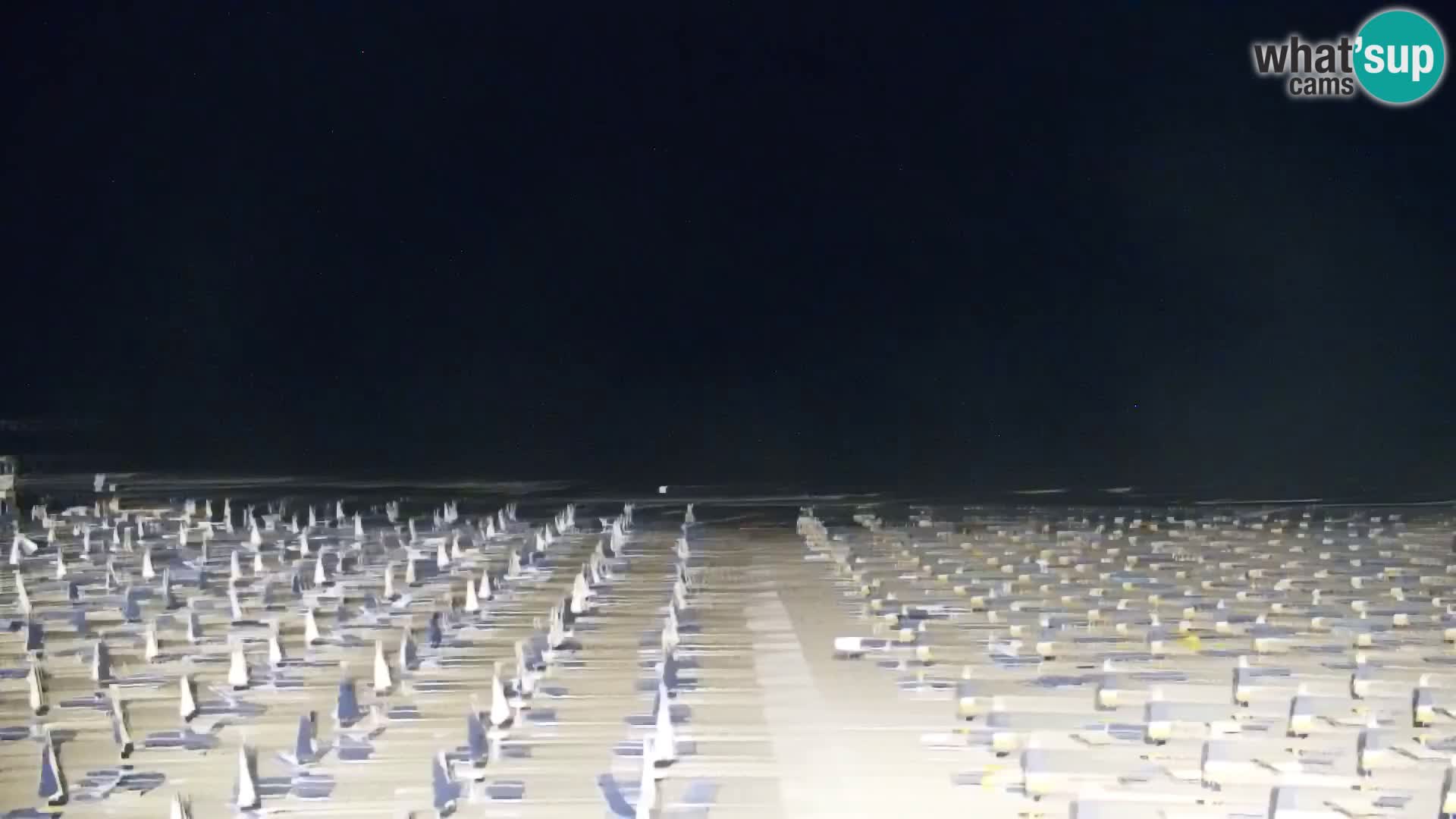 Bibione spiaggia webcam – Piazzale Zenith
