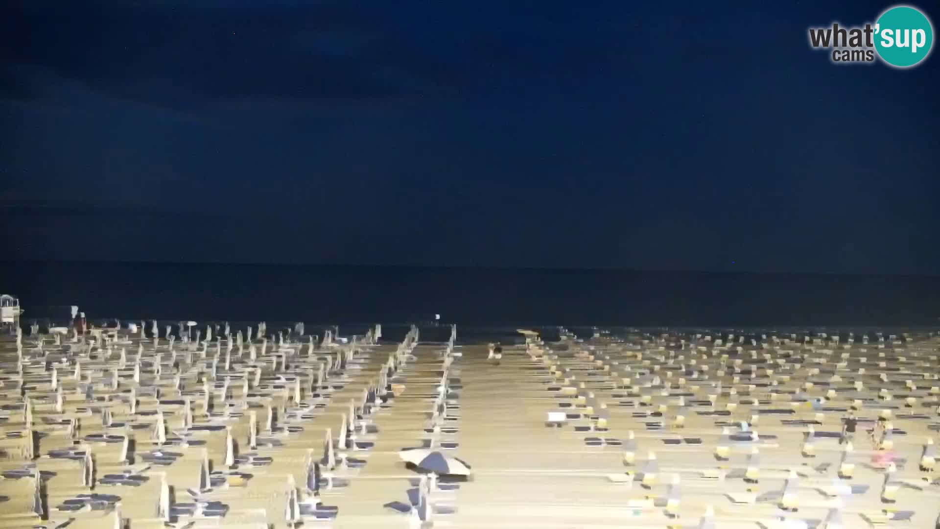 Web kamera plaže Bibione – Zenith