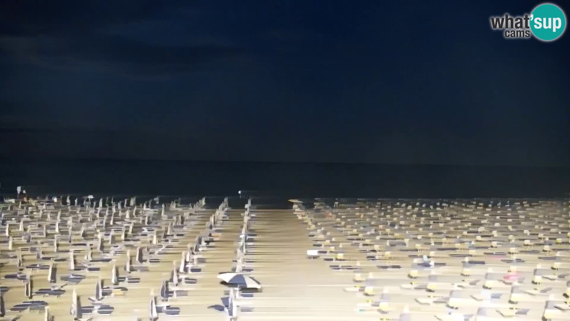 Web kamera plaže Bibione – Zenith