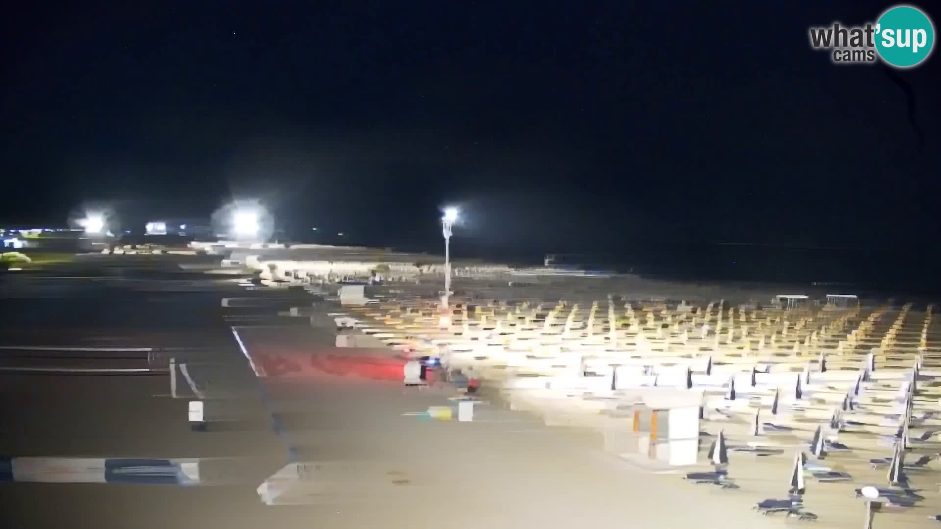 Web kamera plaže Bibione – Zenith
