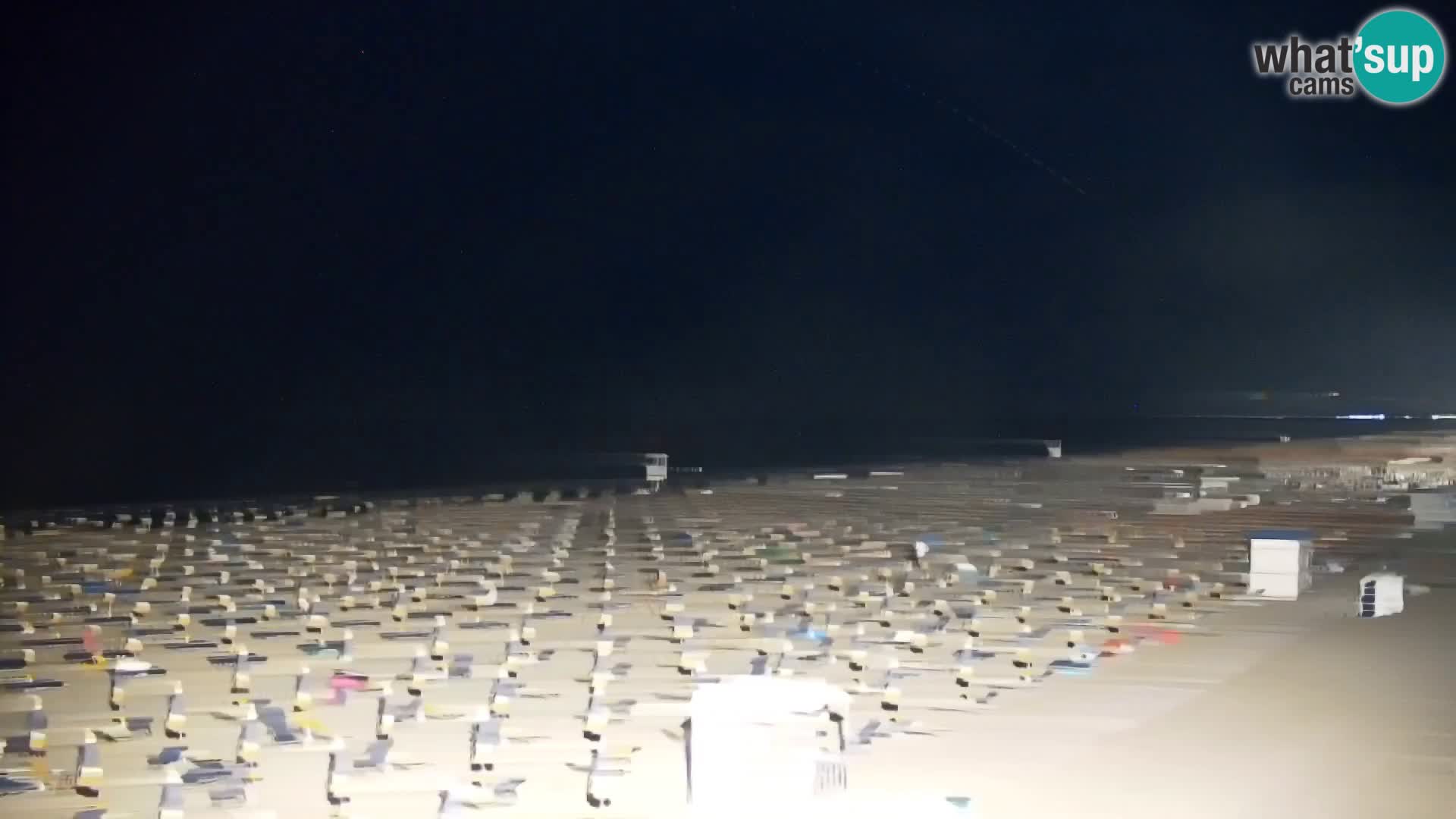 Web kamera plaže Bibione – Zenith