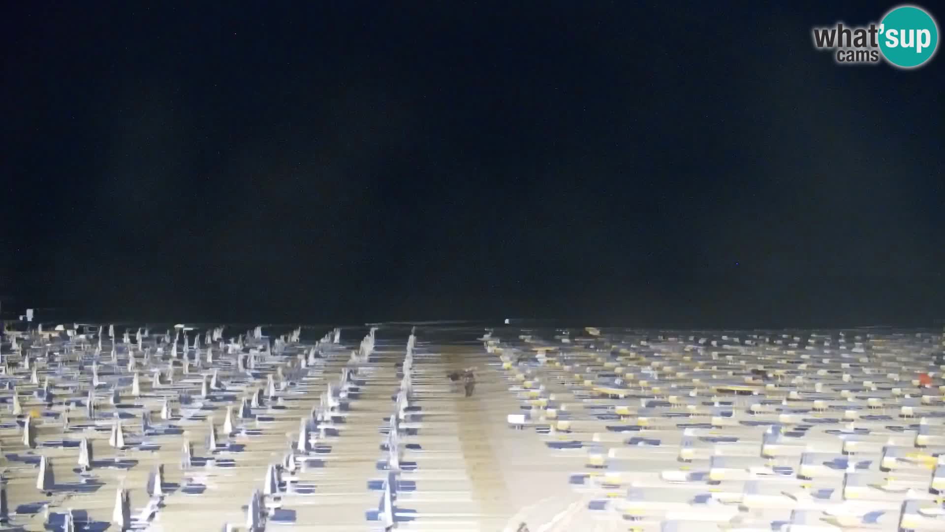 Bibione spiaggia webcam – Piazzale Zenith