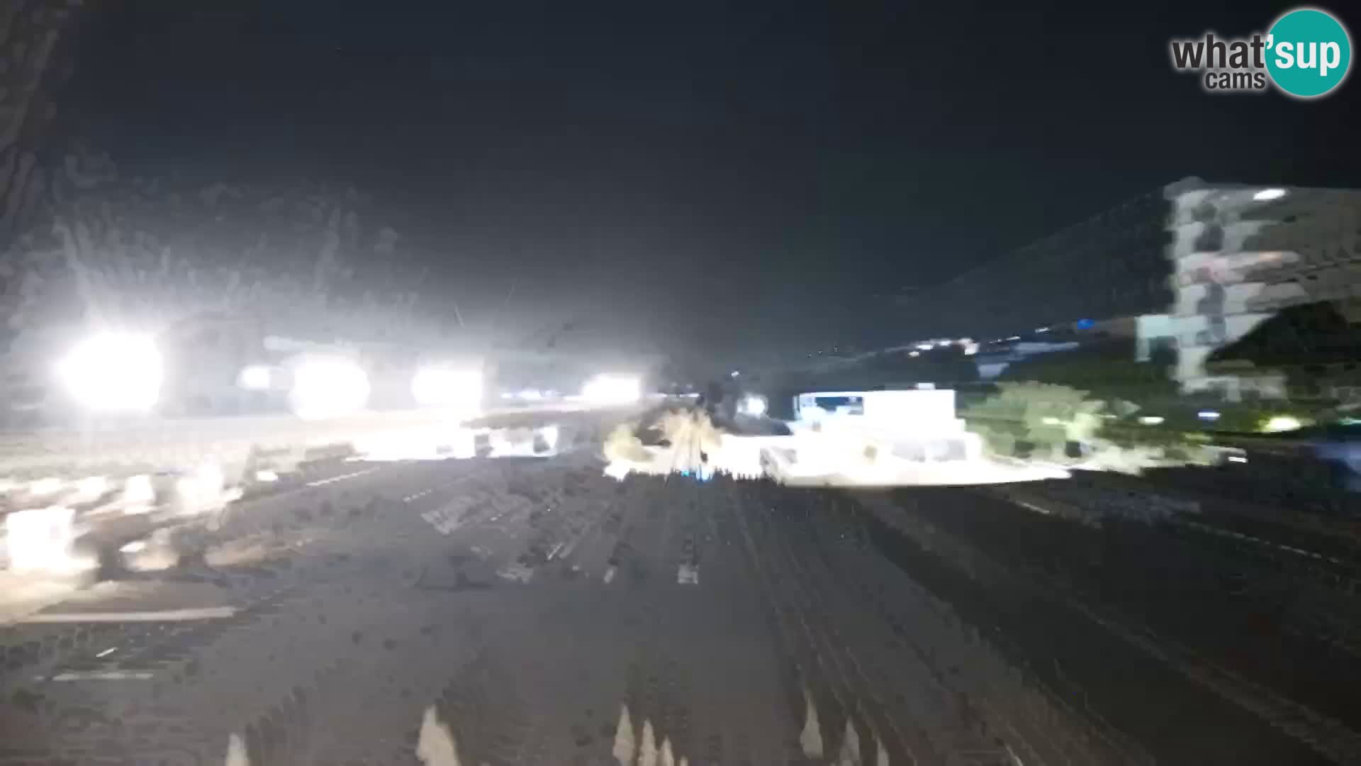 Spletna kamera na plaži Bibione – Zenit