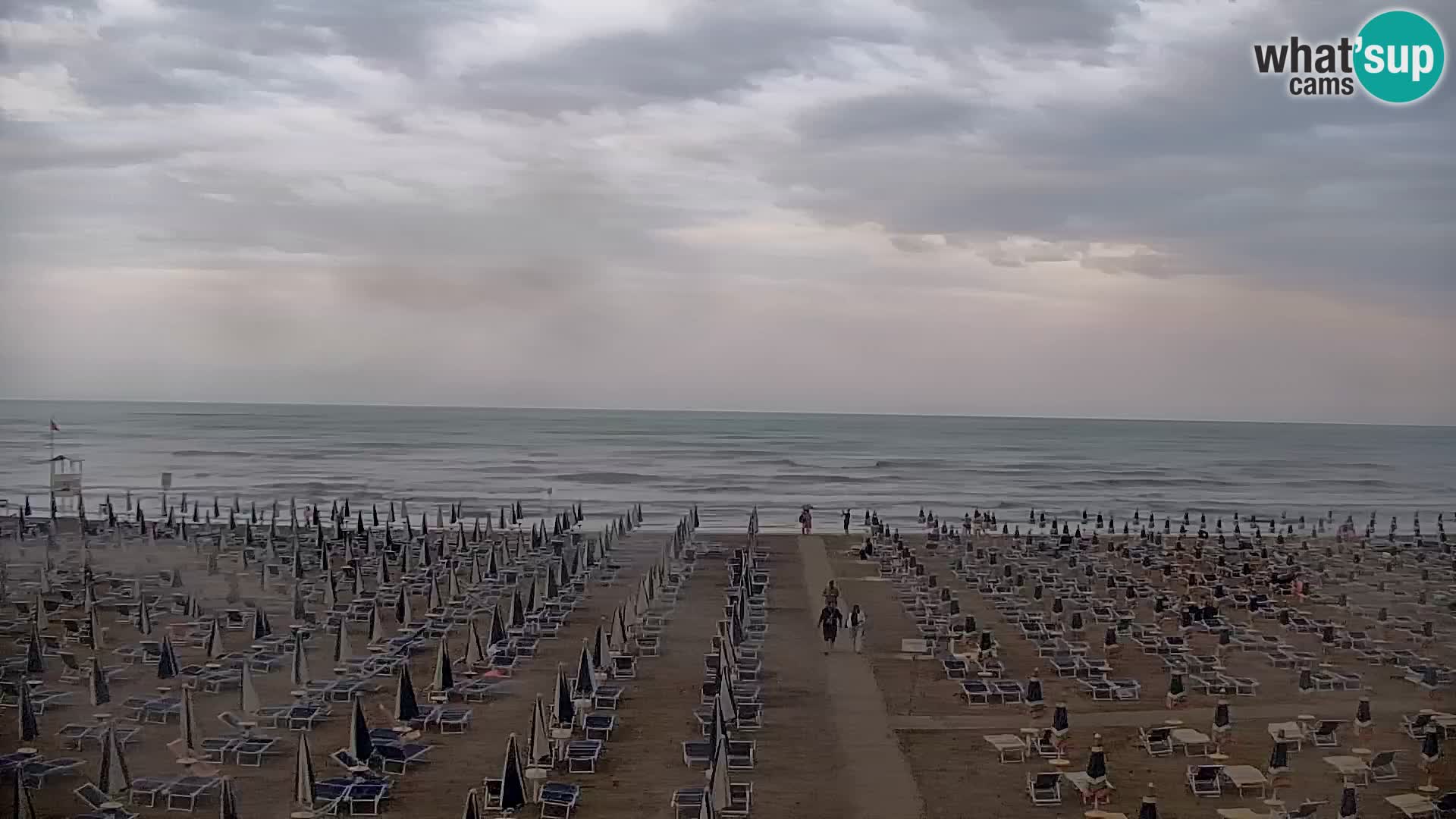 Web kamera plaže Bibione – Zenith