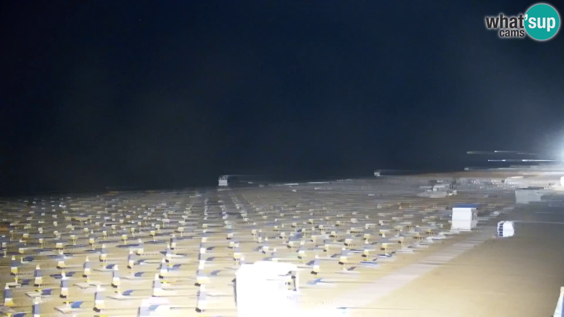 Bibione spiaggia webcam – Piazzale Zenith