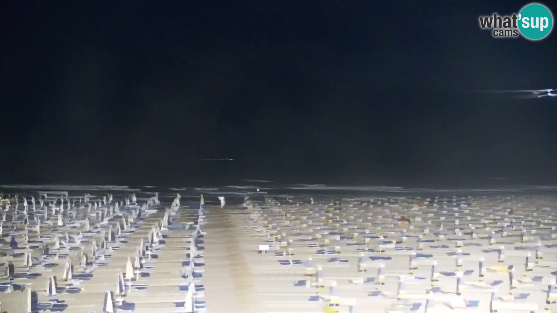 Web kamera plaže Bibione – Zenith
