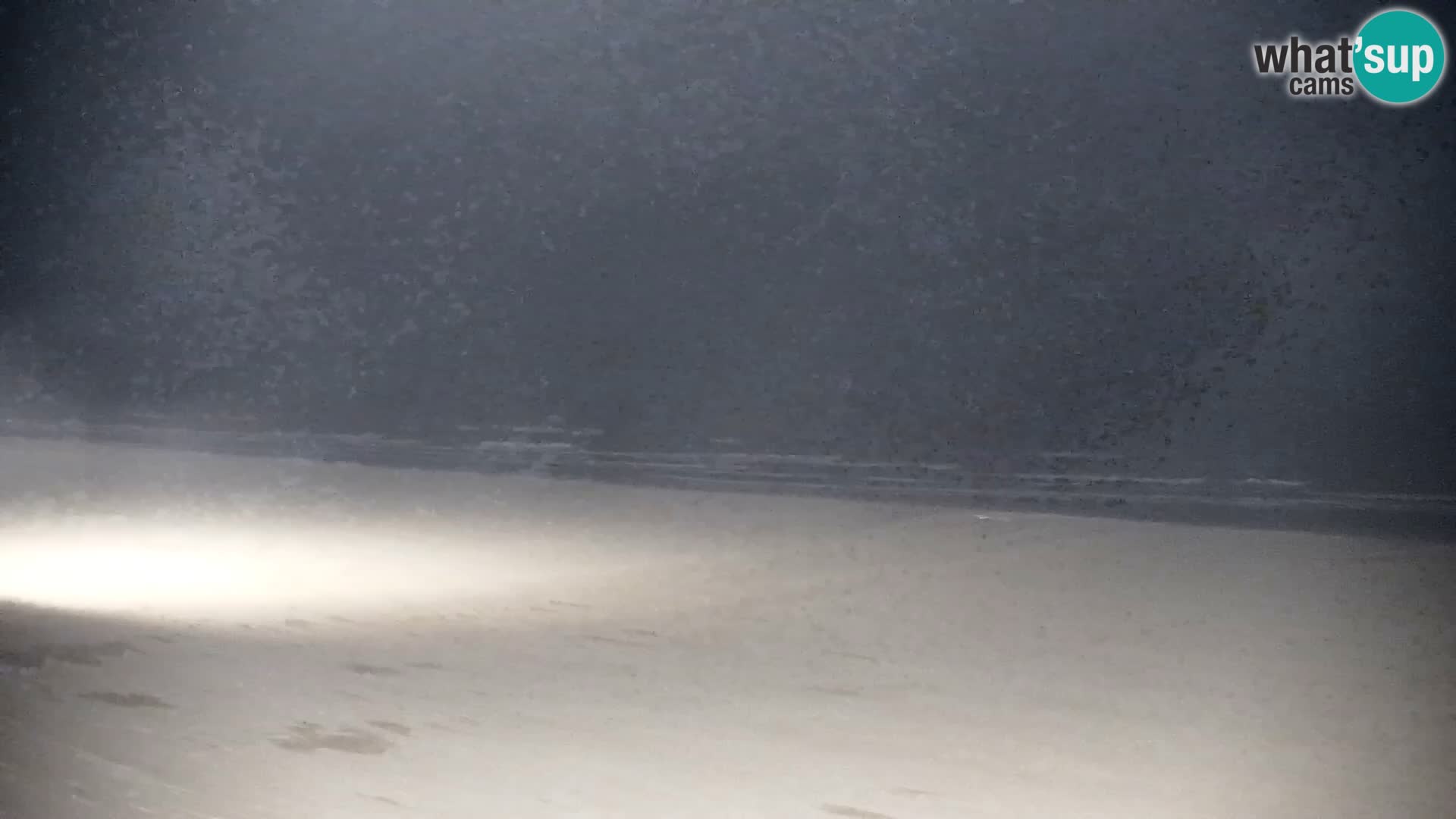 Bibione spiaggia webcam – Piazzale Zenith