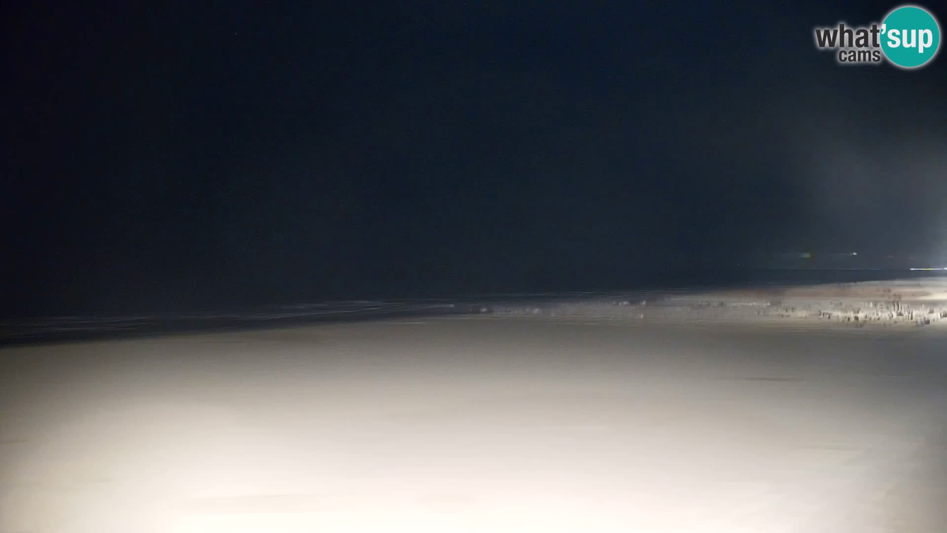 Bibione spiaggia webcam – Piazzale Zenith