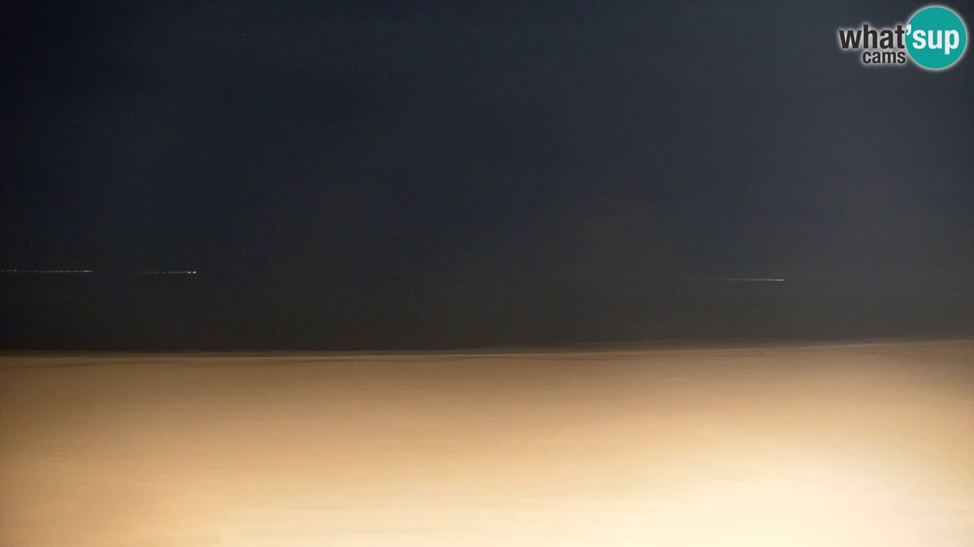 La cámara web de la playa de Bibione – Zenith
