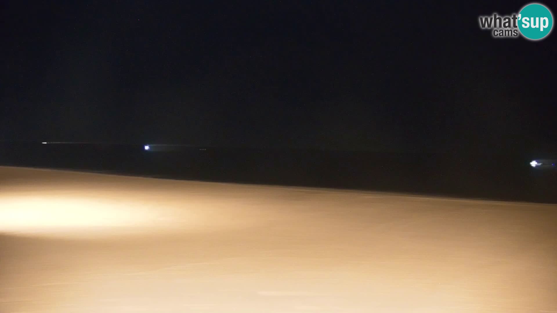 Bibione spiaggia webcam – Piazzale Zenith