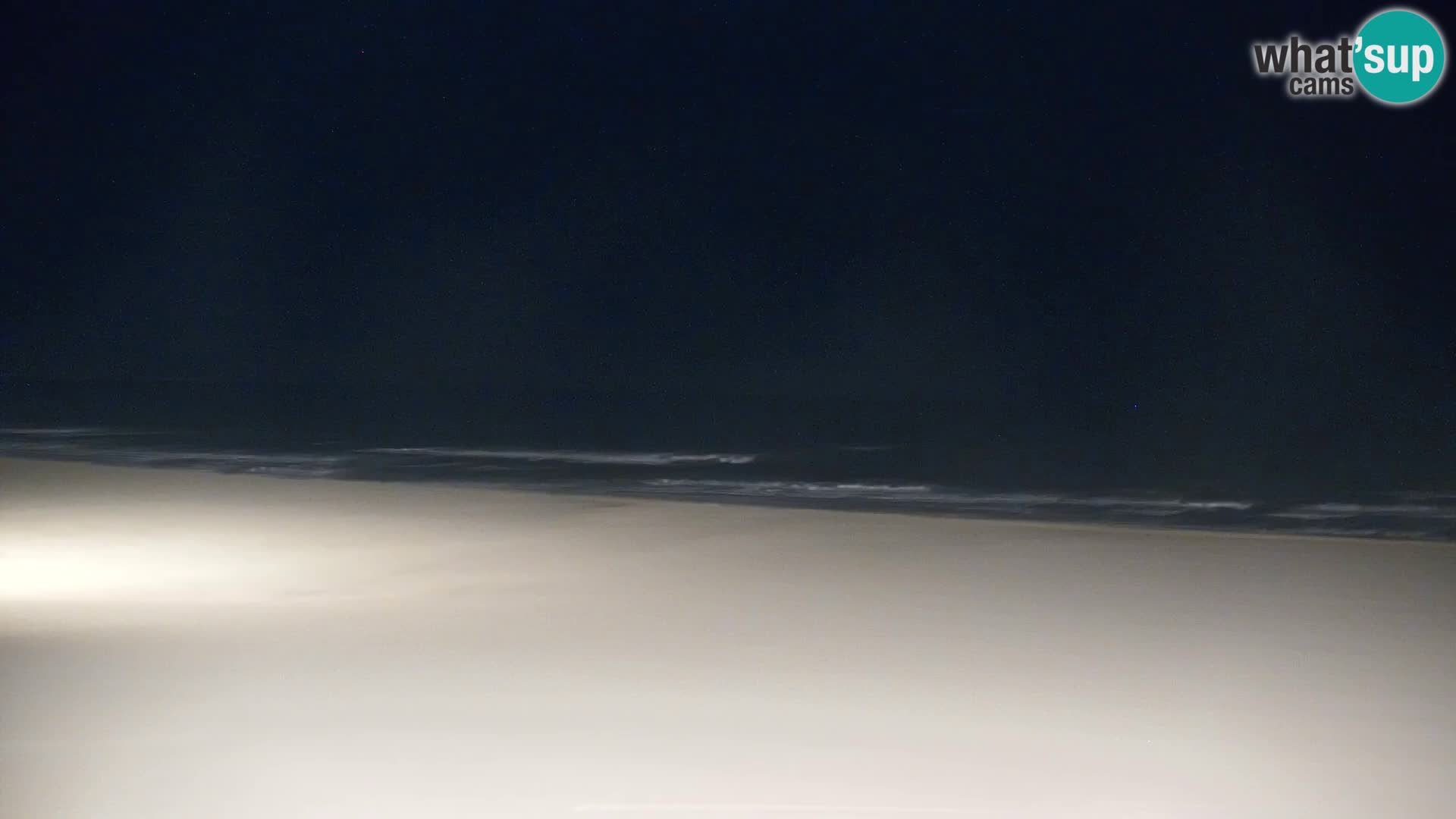 Bibione strand webcam  – Zenith