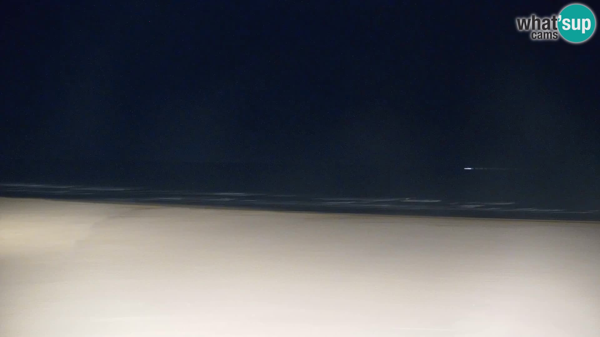 Spletna kamera na plaži Bibione – Zenit