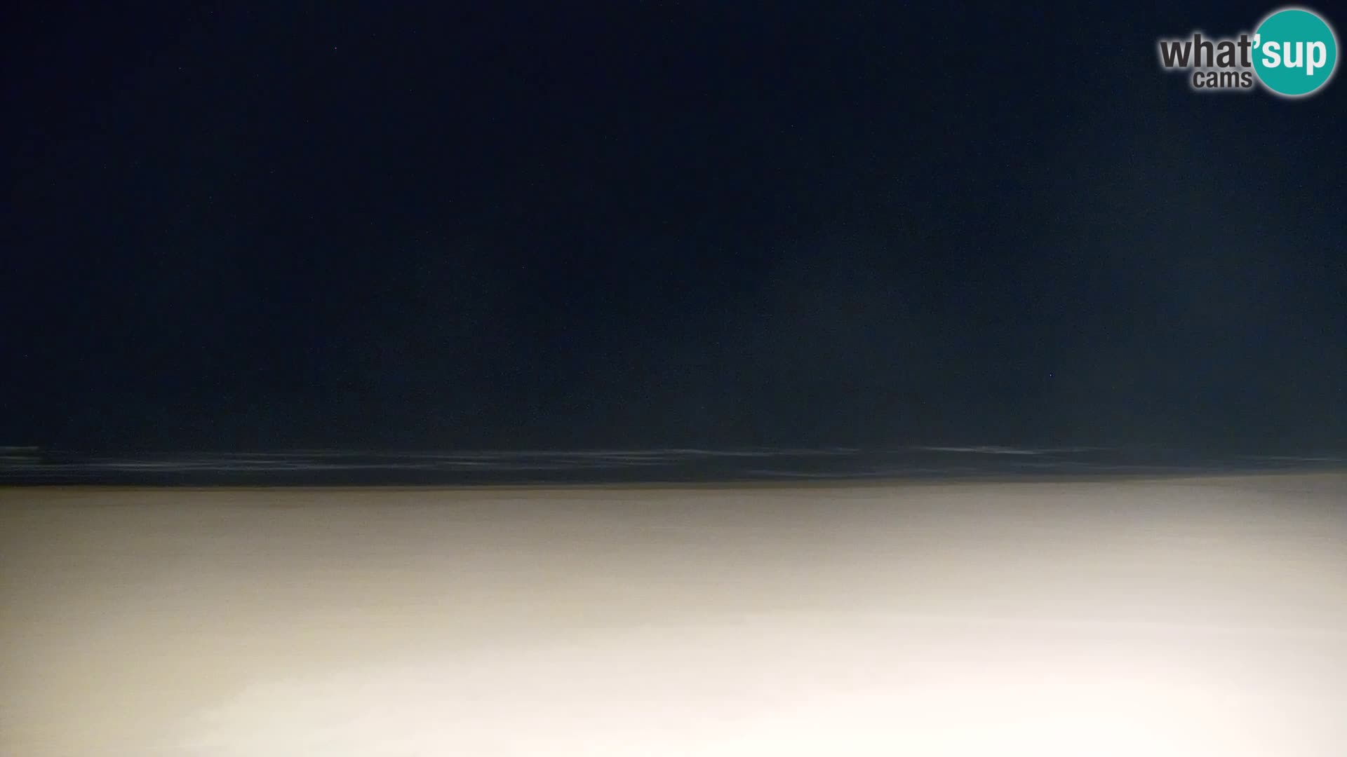 Spletna kamera na plaži Bibione – Zenit