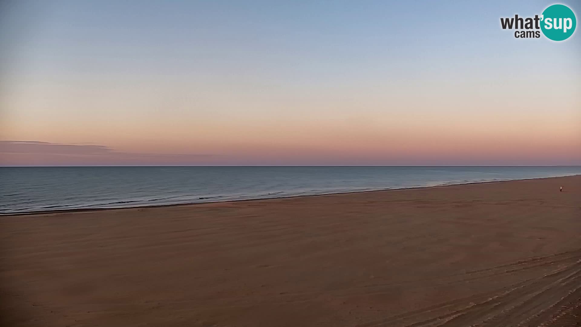 Bibione spiaggia webcam – Piazzale Zenith