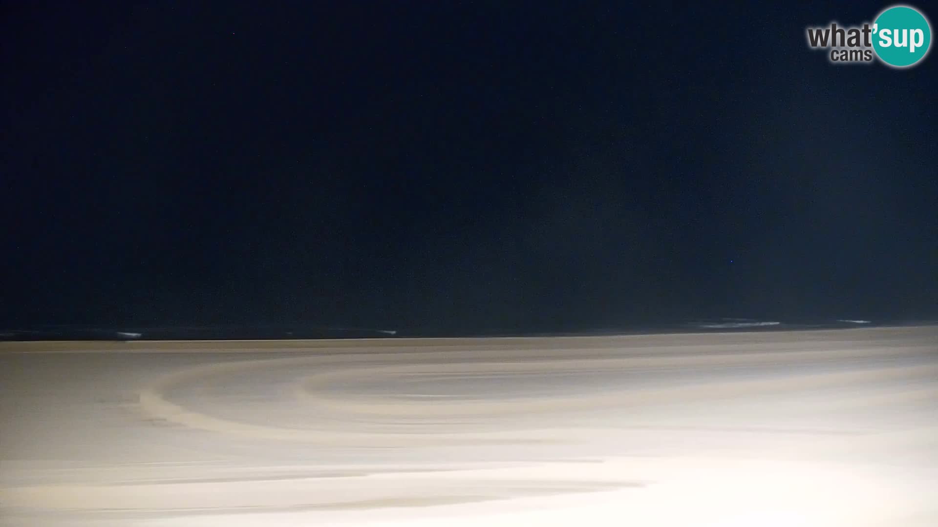 La cámara web de la playa de Bibione – Zenith