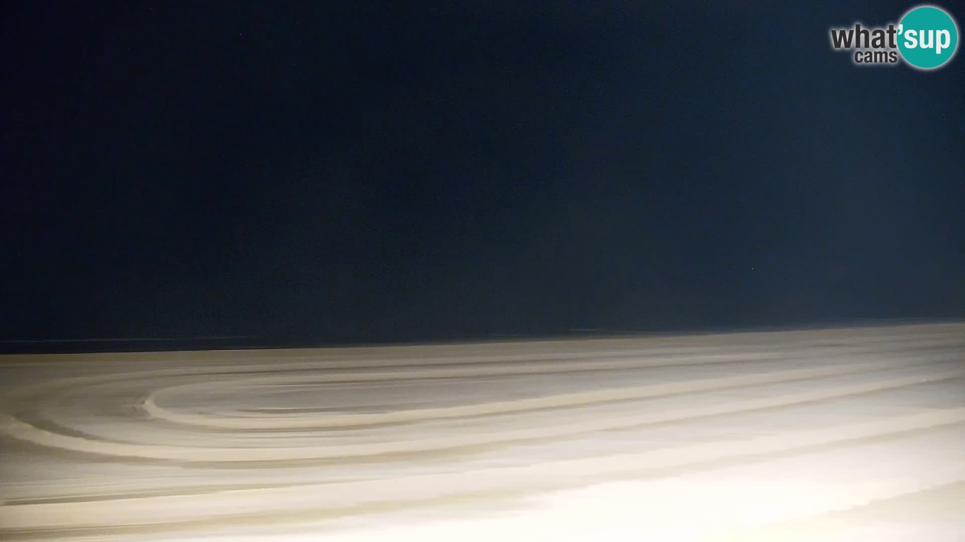 The Bibione beach webcam  – Zenith