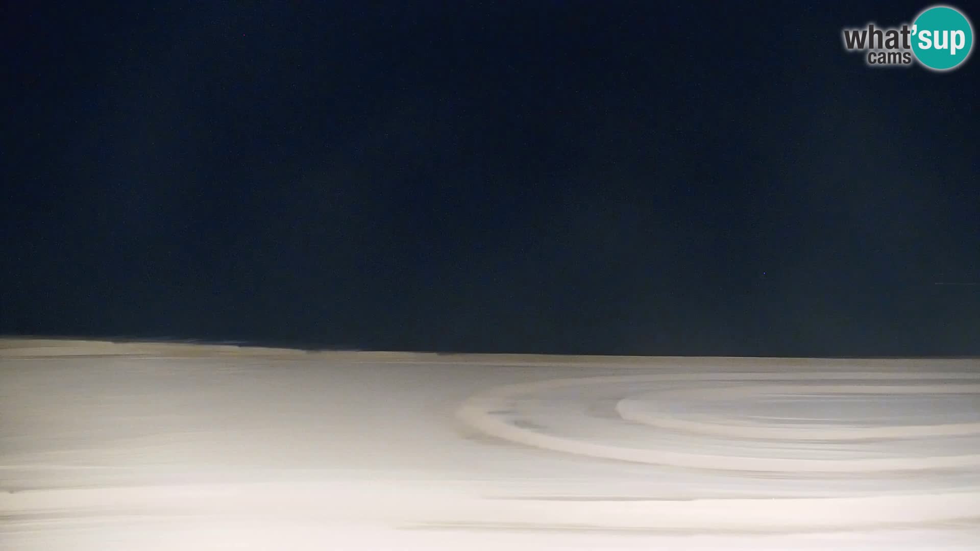 La cámara web de la playa de Bibione – Zenith