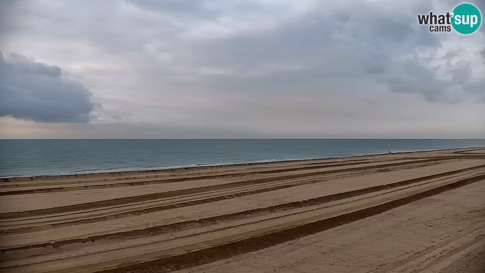 Web kamera plaže Bibione – Zenith