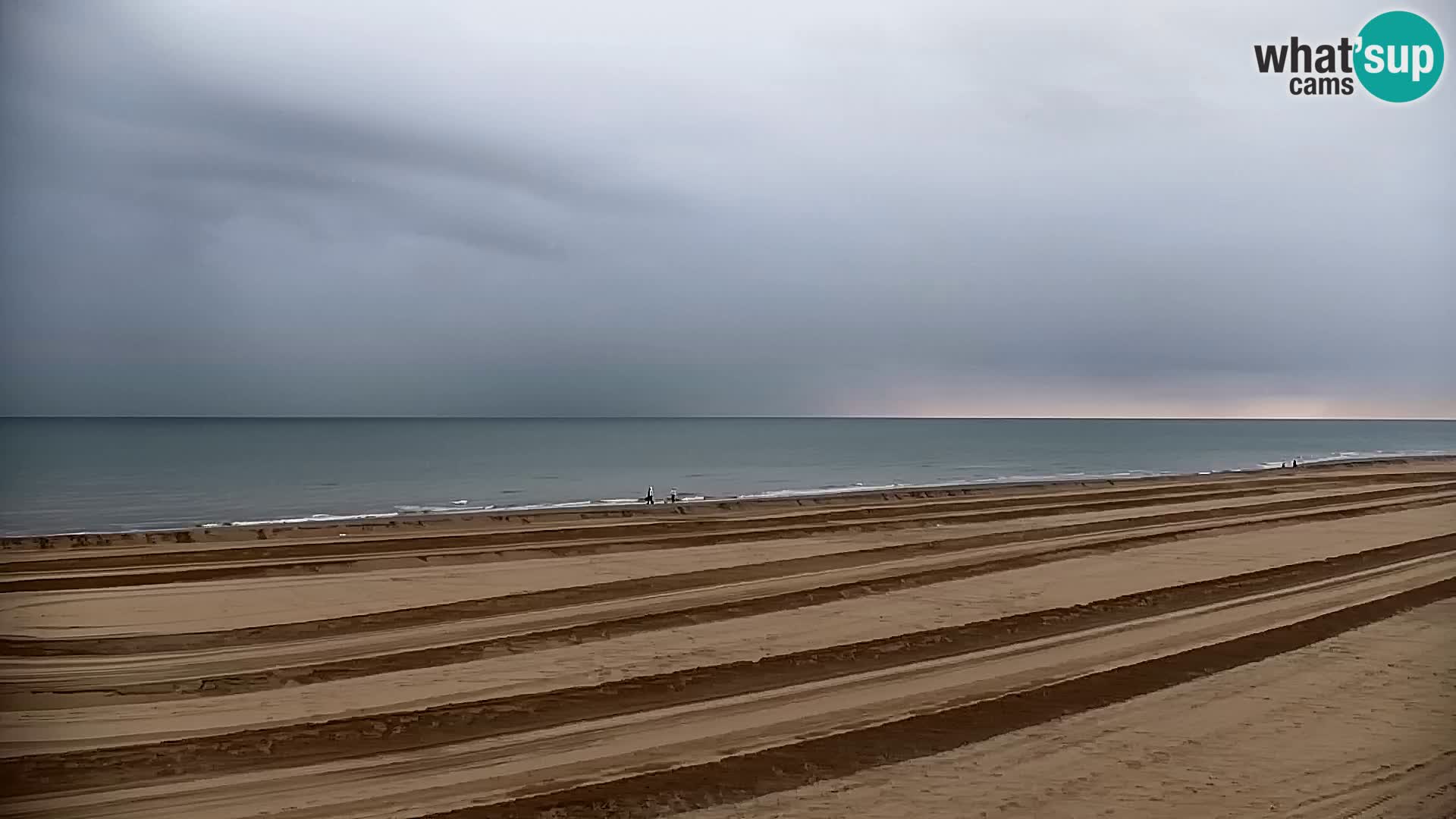 Web kamera plaže Bibione – Zenith