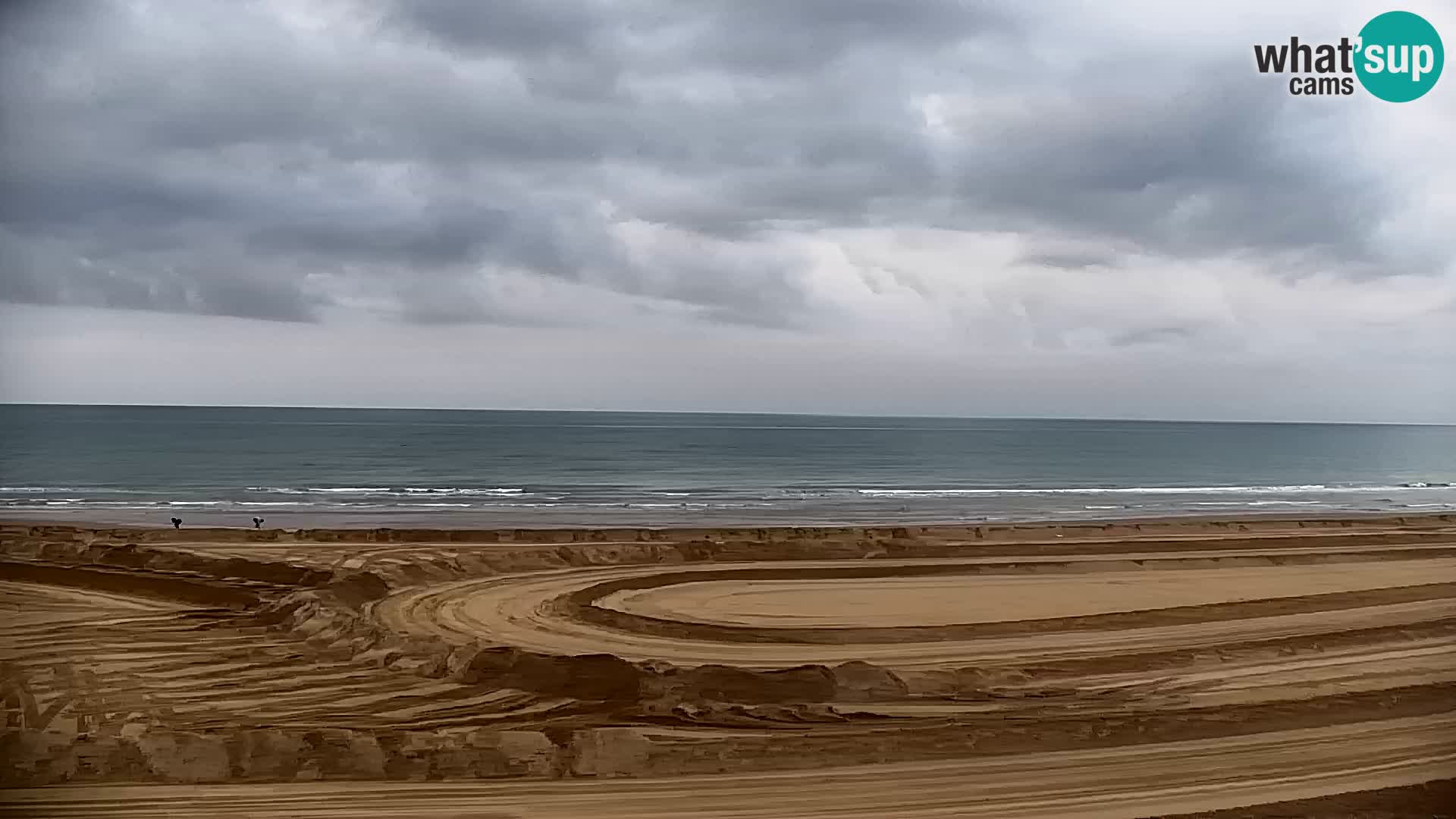 Web kamera plaže Bibione – Zenith