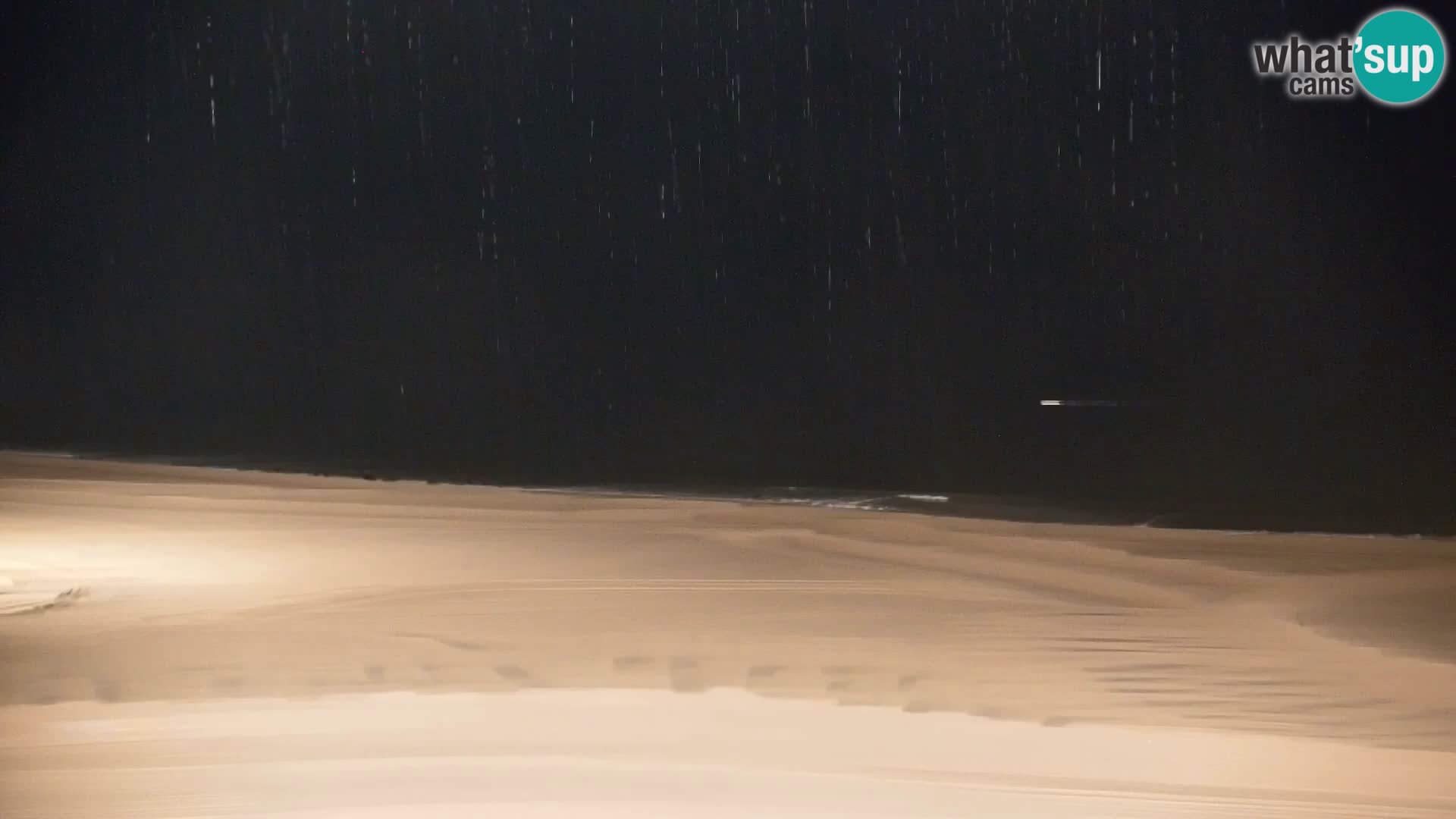 Spletna kamera na plaži Bibione – Zenit