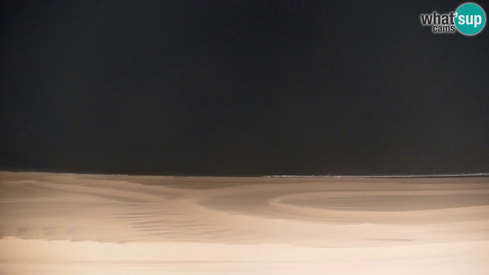 La cámara web de la playa de Bibione – Zenith