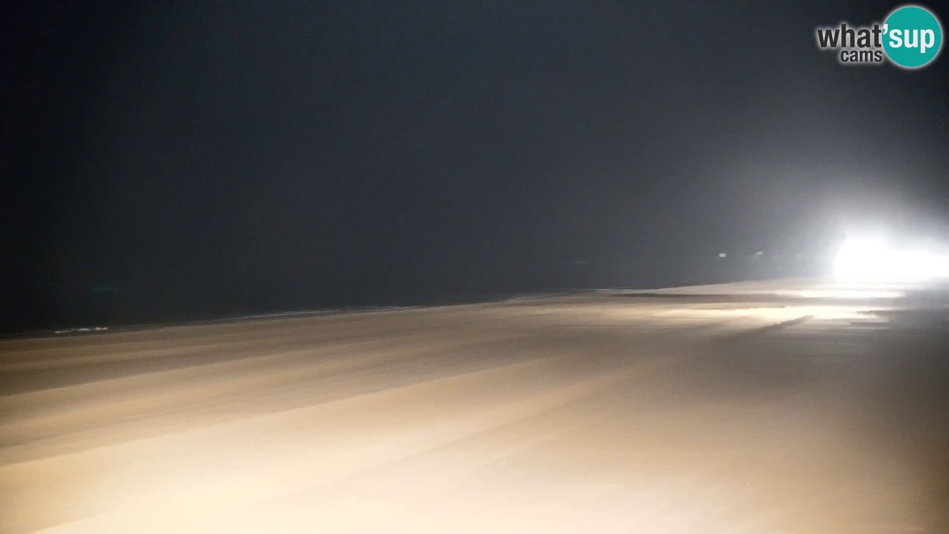 Bibione spiaggia webcam – Piazzale Zenith