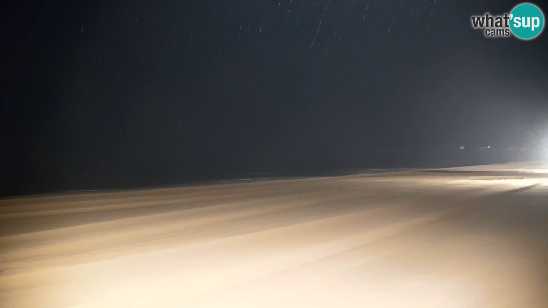 La cámara web de la playa de Bibione – Zenith