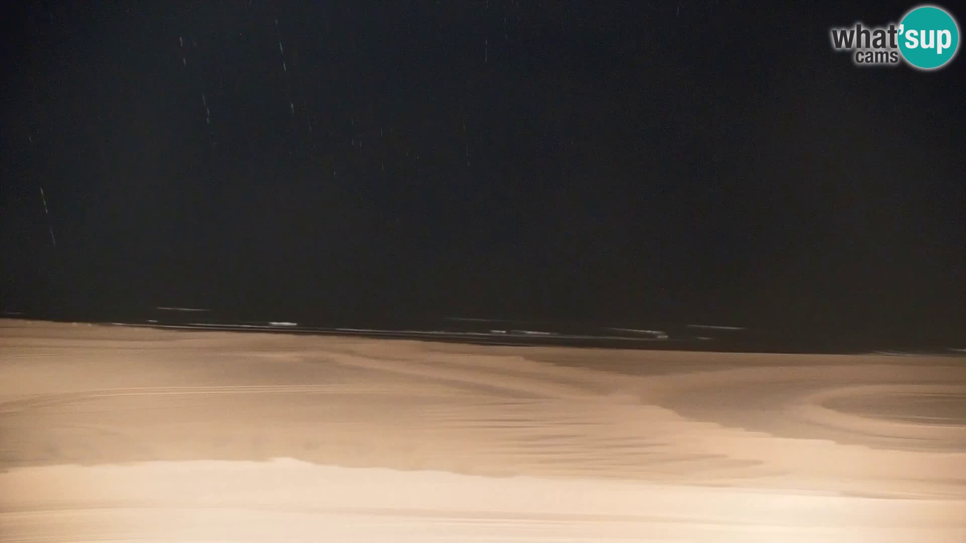 La webcam de la plage de Bibione – Zenith