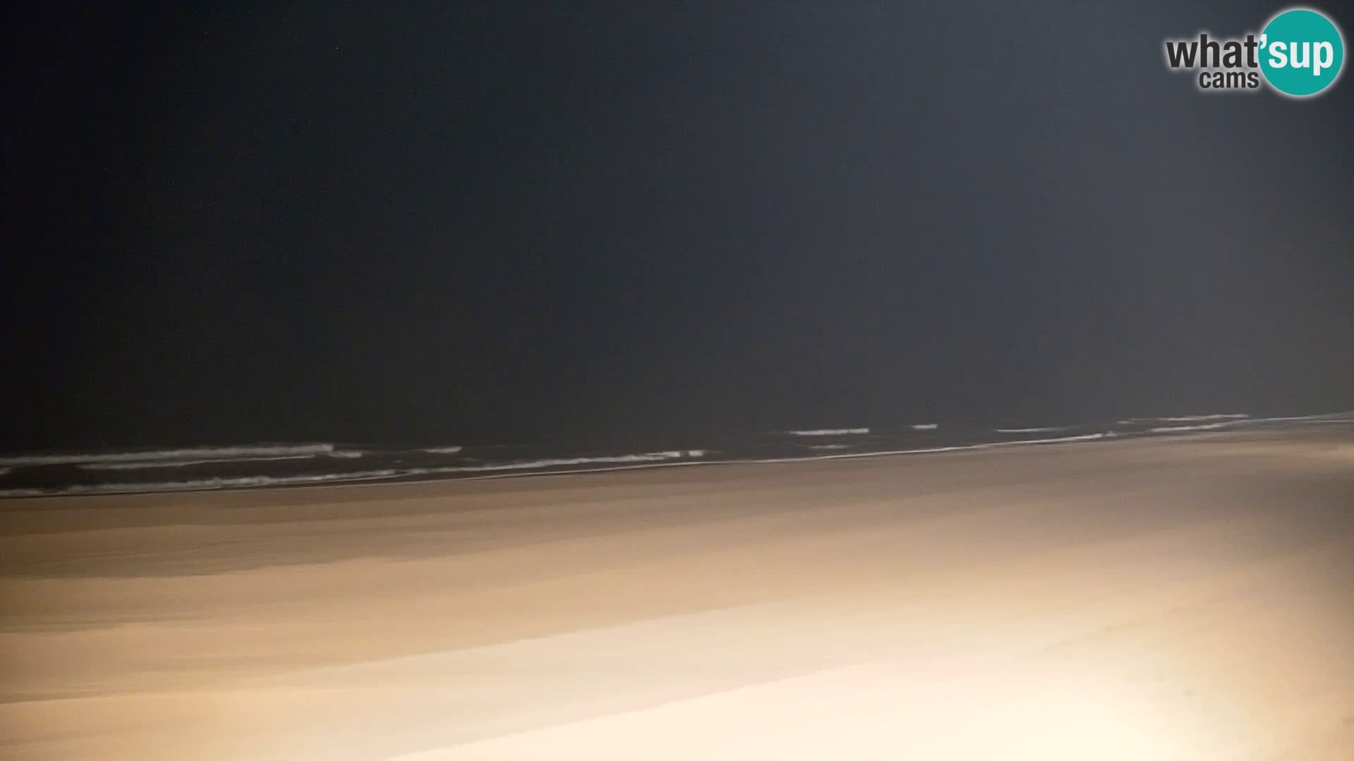 La webcam de la plage de Bibione – Zenith