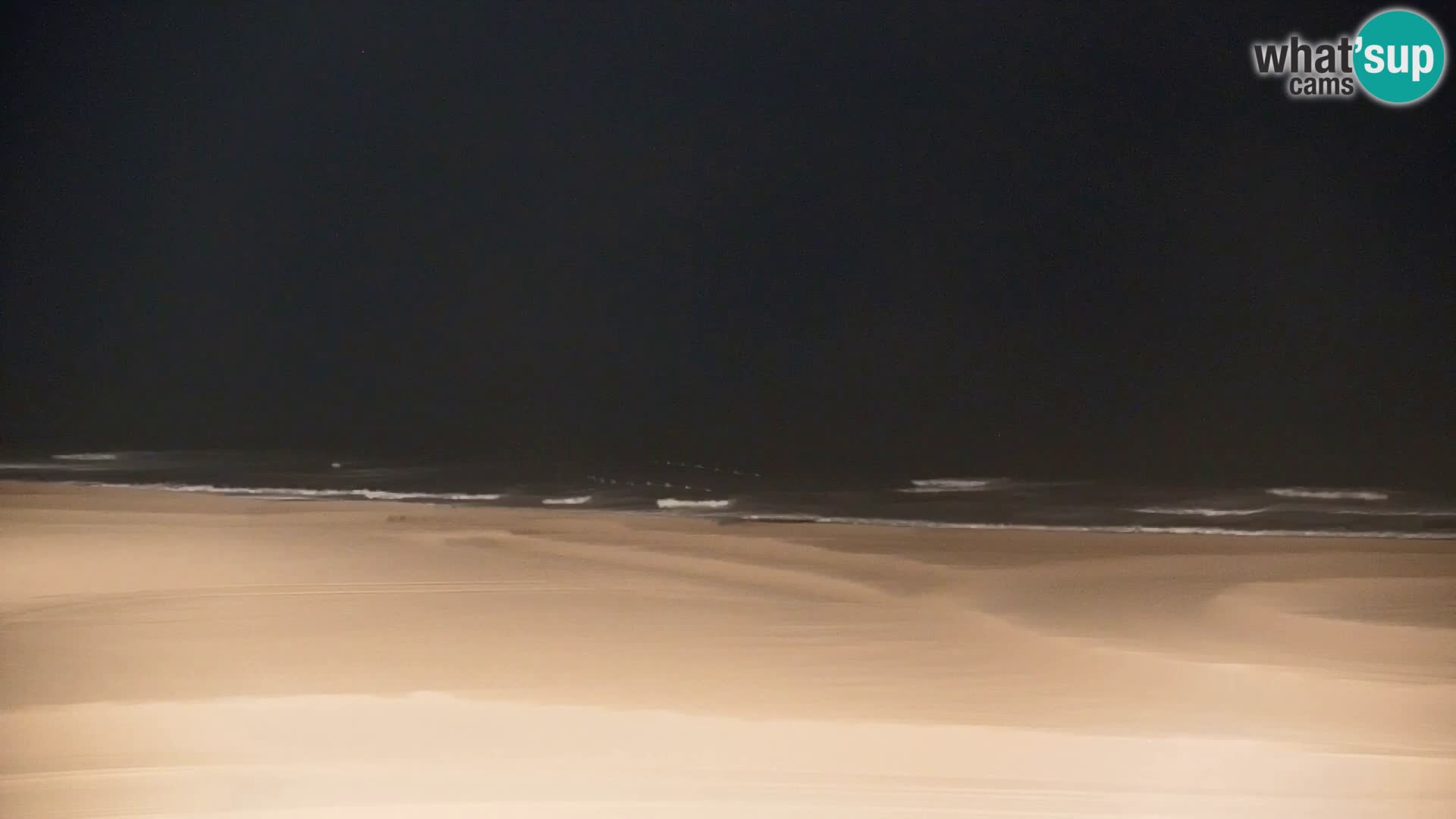 Spletna kamera na plaži Bibione – Zenit