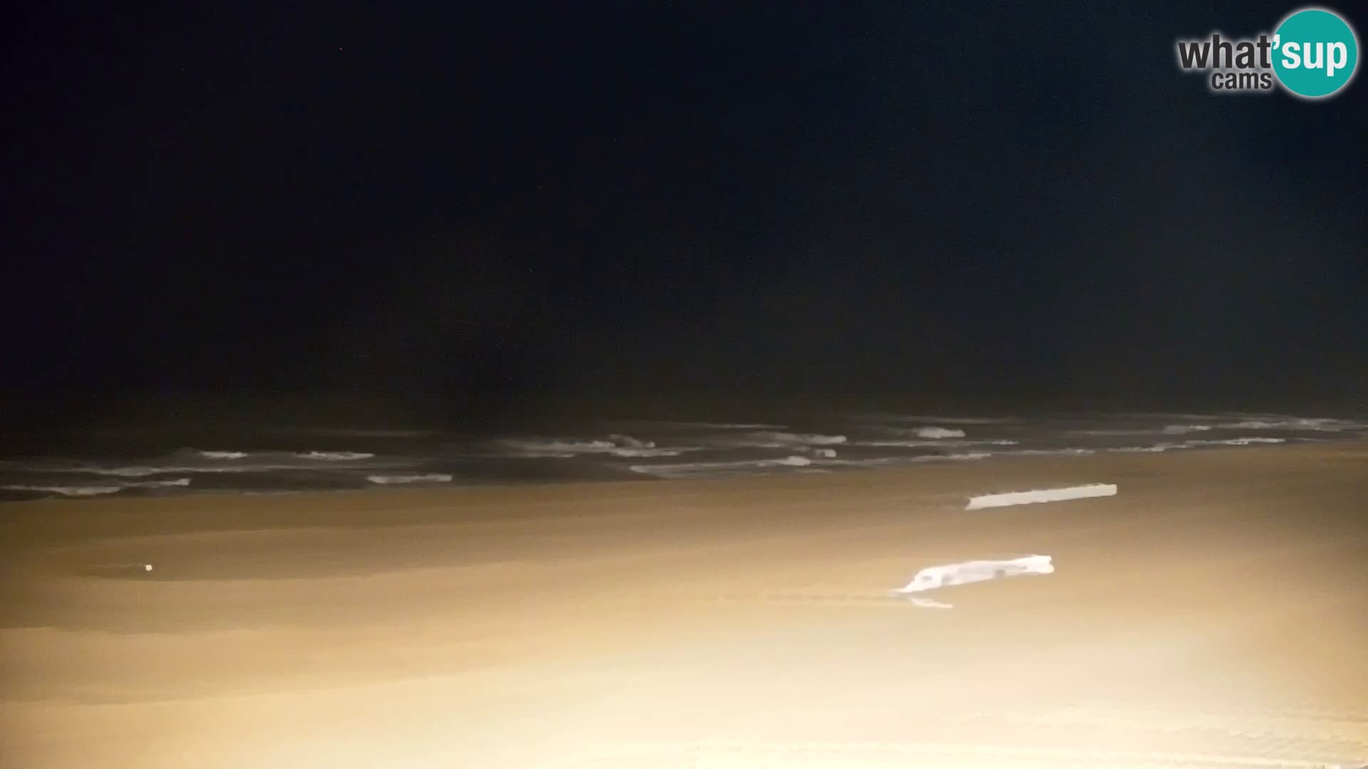 Spletna kamera na plaži Bibione – Zenit