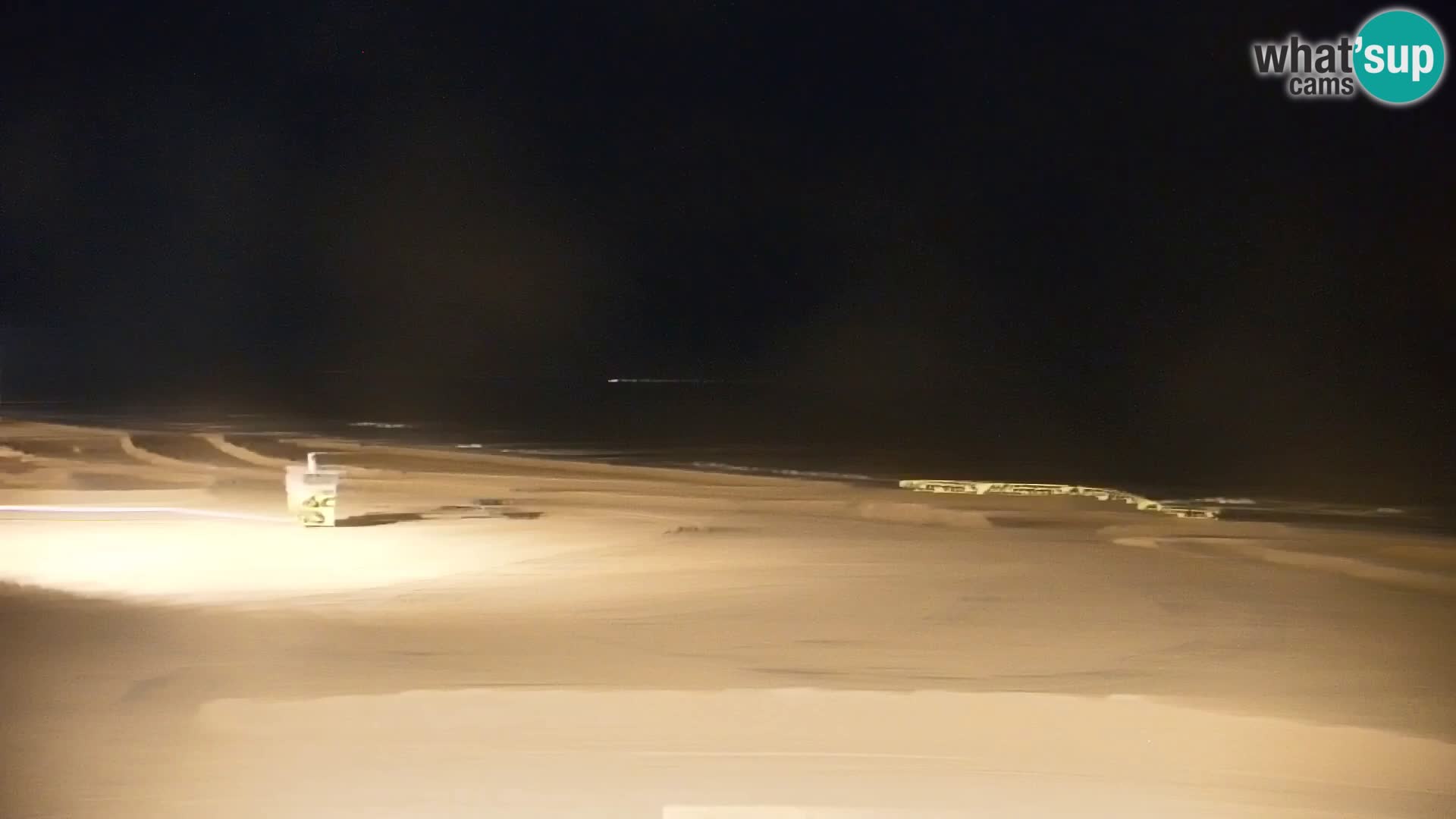 Bibione spiaggia webcam – Piazzale Zenith
