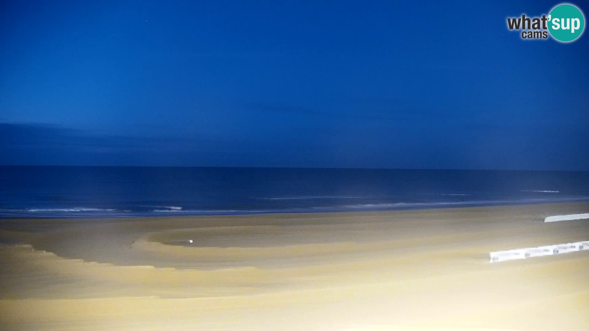 Bibione spiaggia webcam – Piazzale Zenith