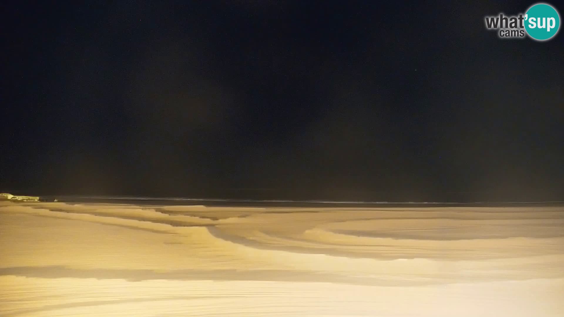 Spletna kamera na plaži Bibione – Zenit
