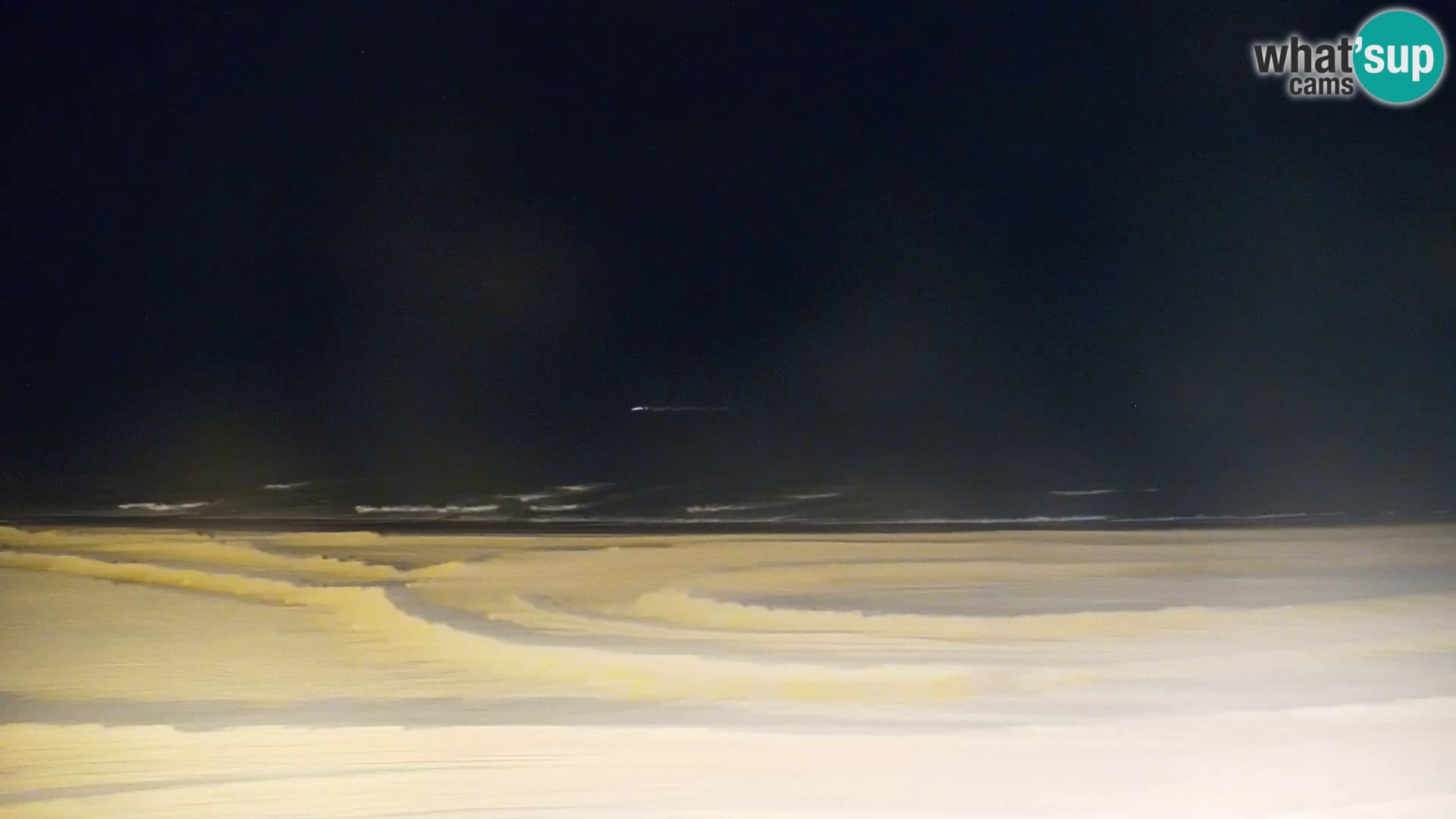 La webcam de la plage de Bibione – Zenith