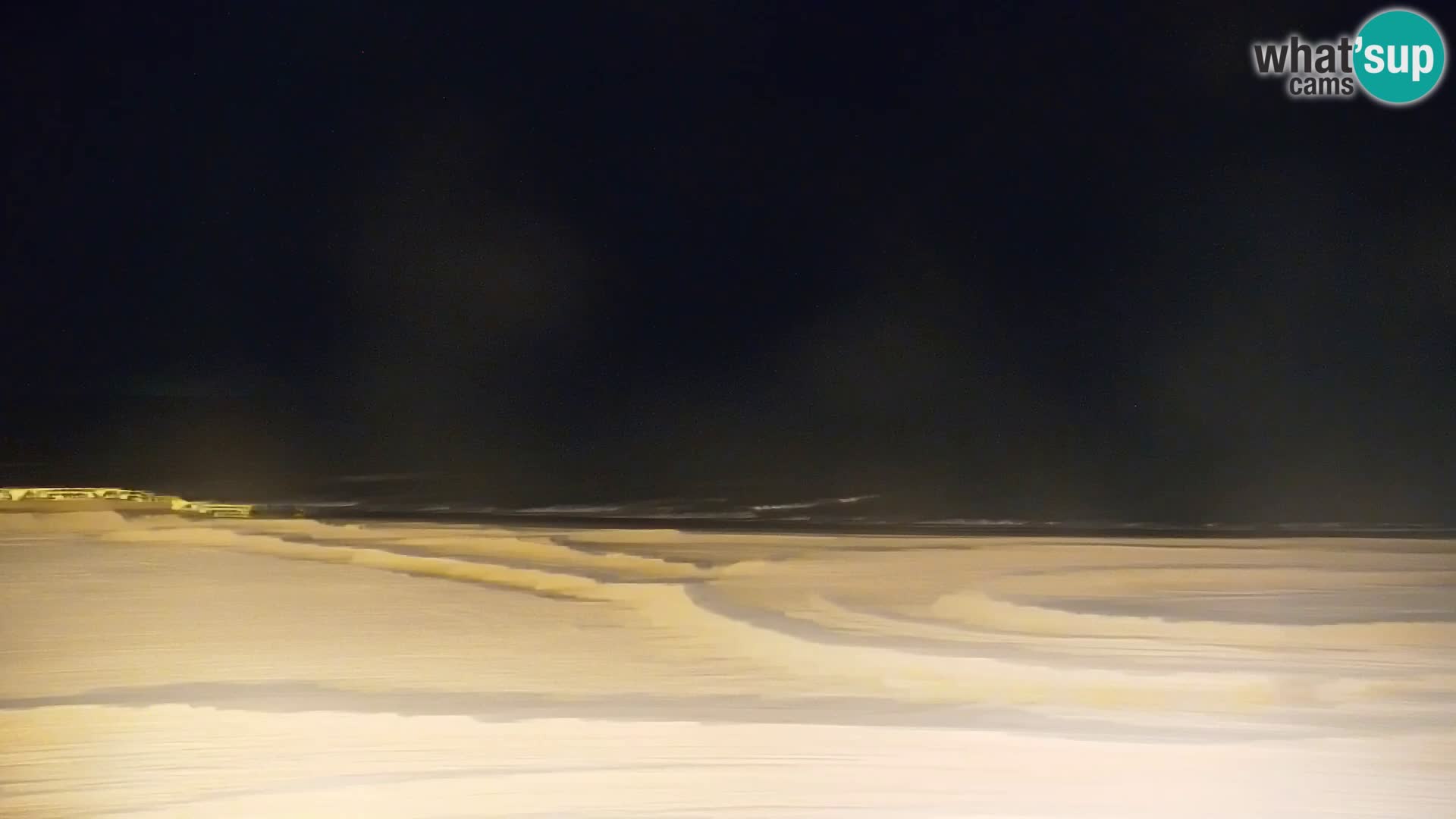 Spletna kamera na plaži Bibione – Zenit