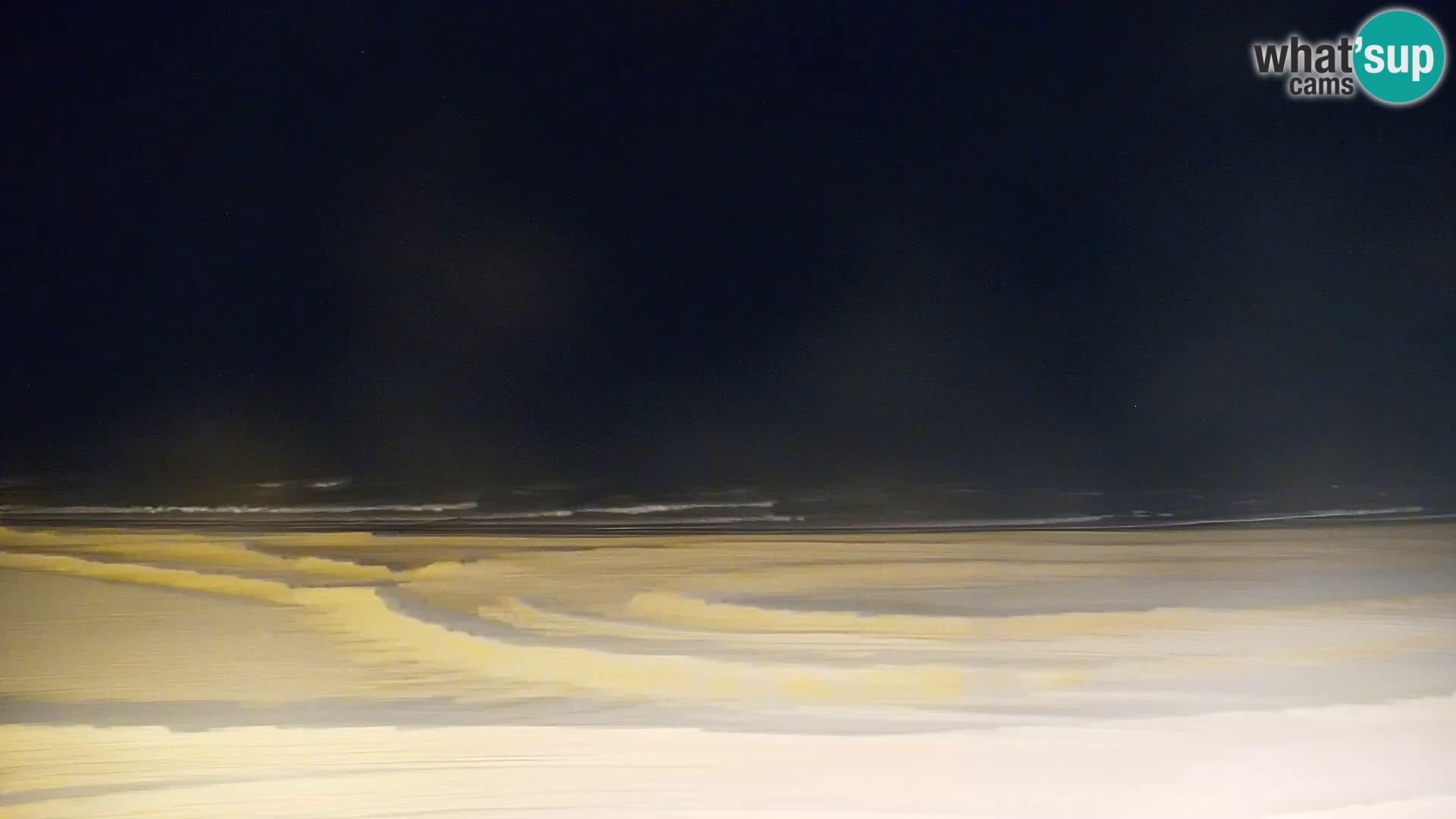 Bibione spiaggia webcam – Piazzale Zenith