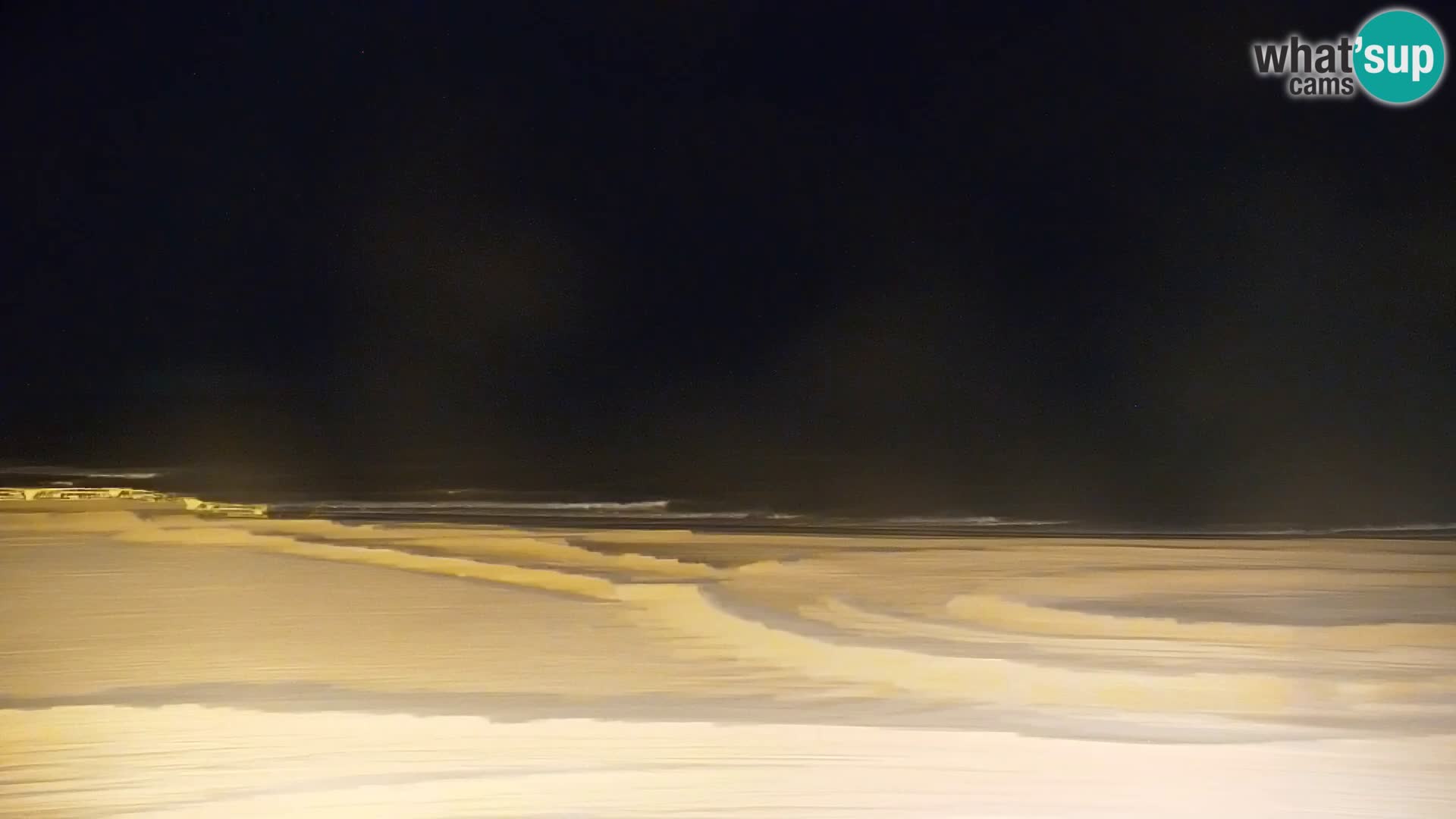 La webcam de la plage de Bibione – Zenith