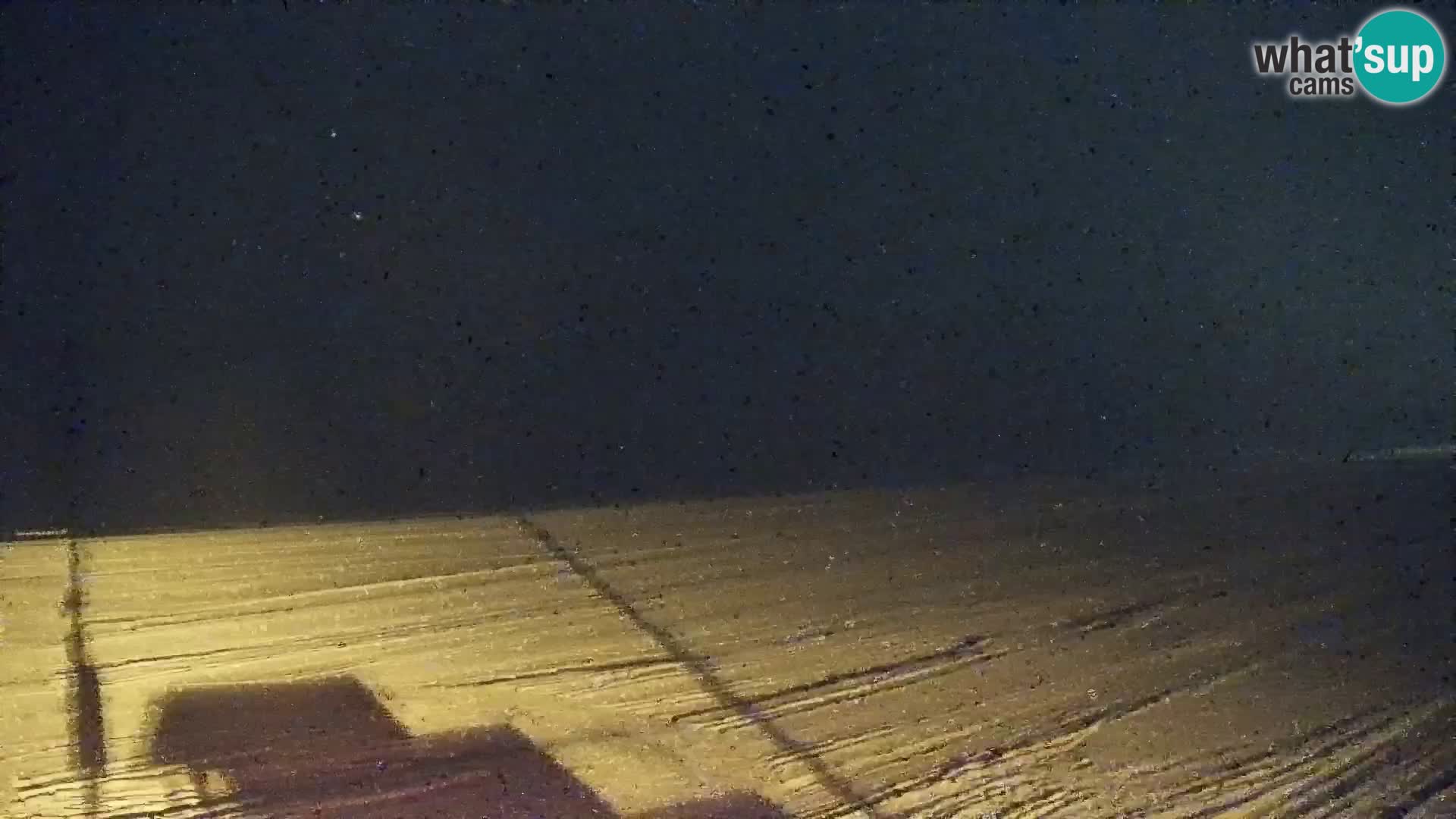 Web kamera plaže Bibione – Zenith