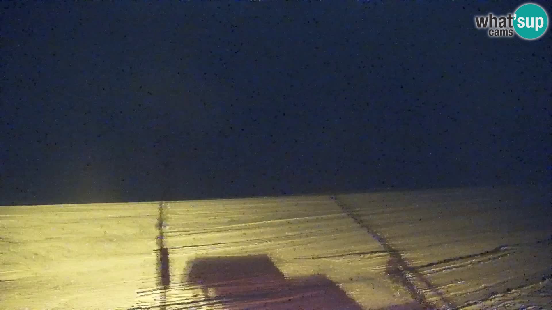 La cámara web de la playa de Bibione – Zenith