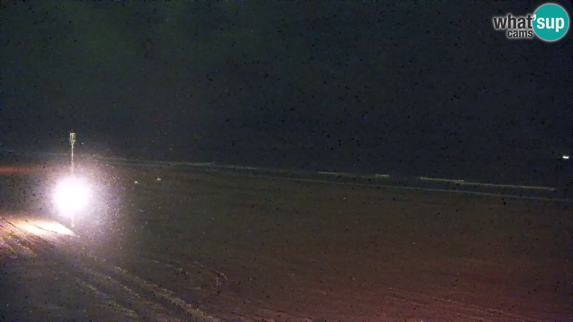 La webcam de la plage de Bibione – Zenith