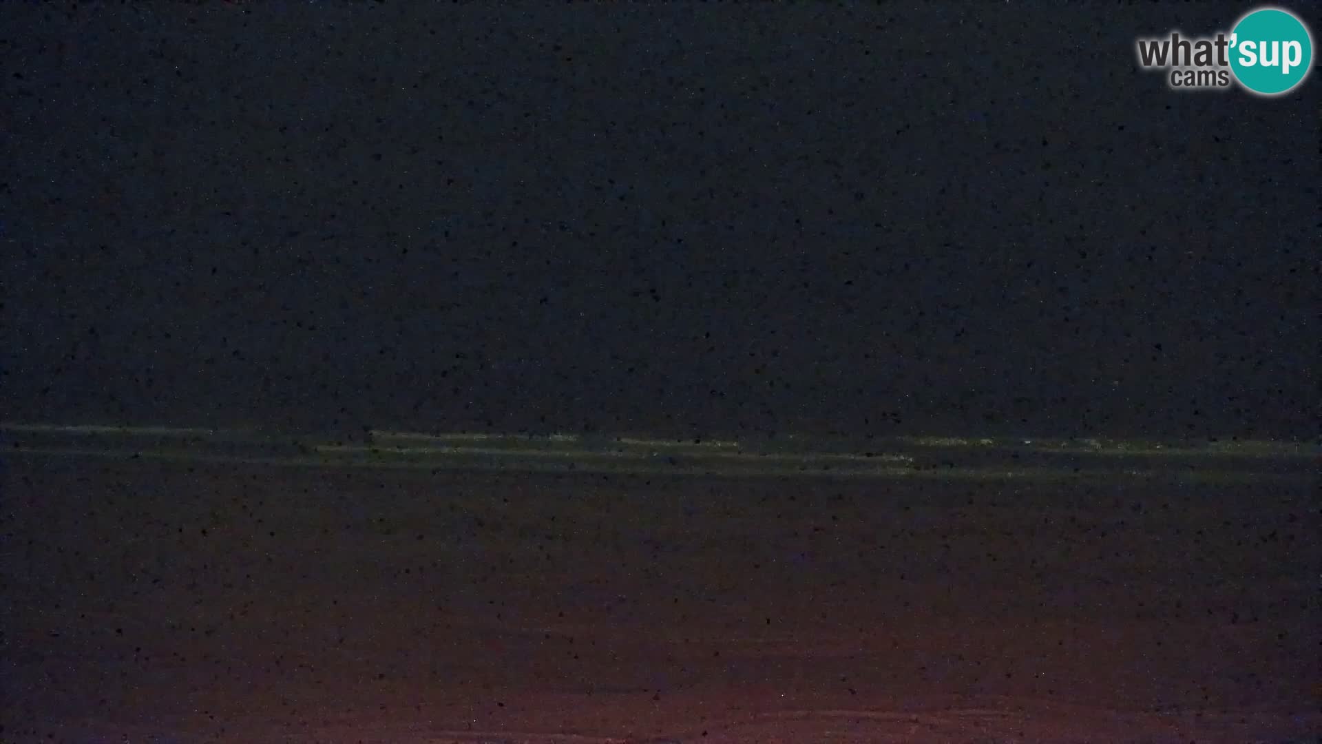 La cámara web de la playa de Bibione – Zenith