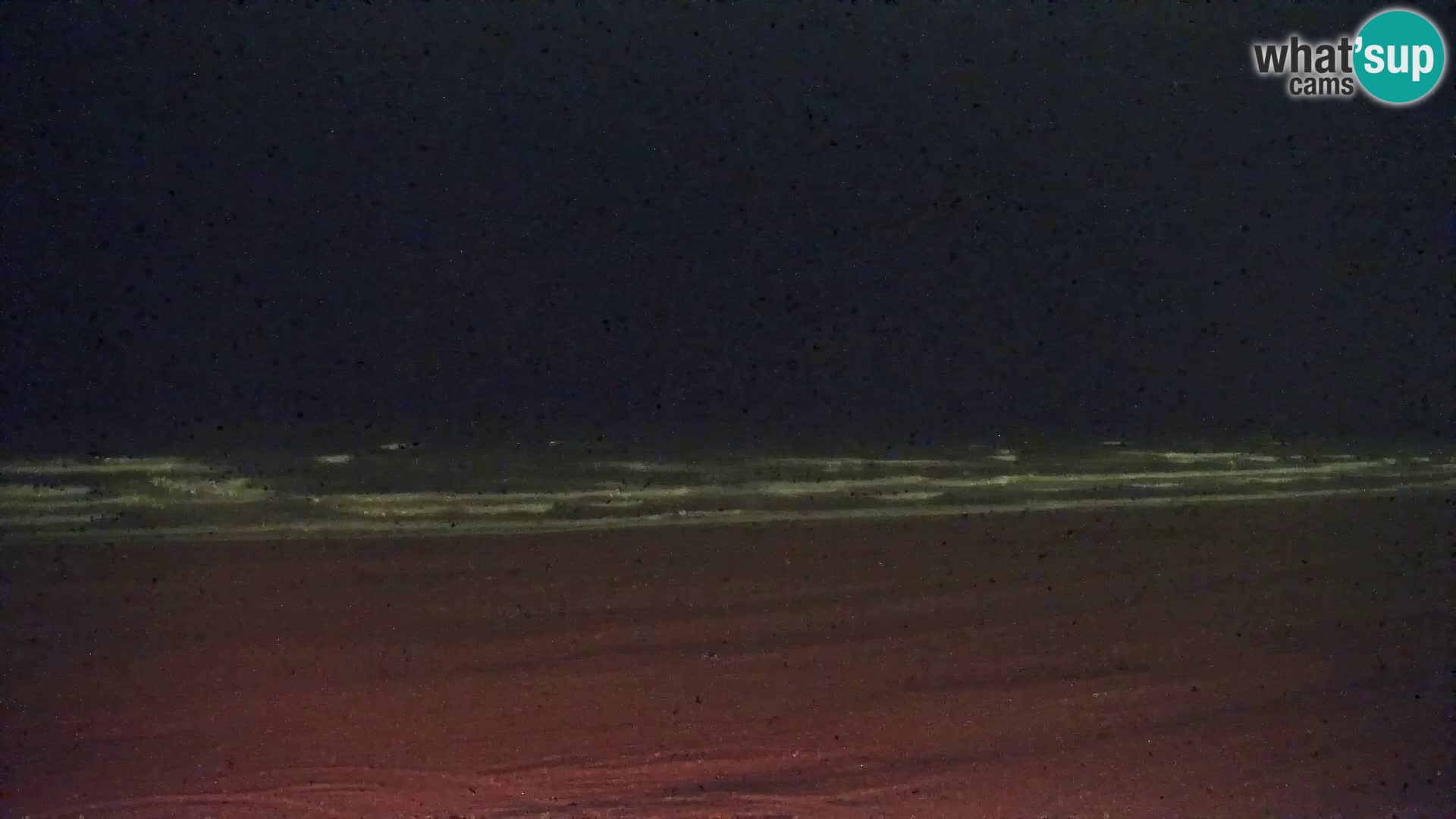 La webcam de la plage de Bibione – Zenith