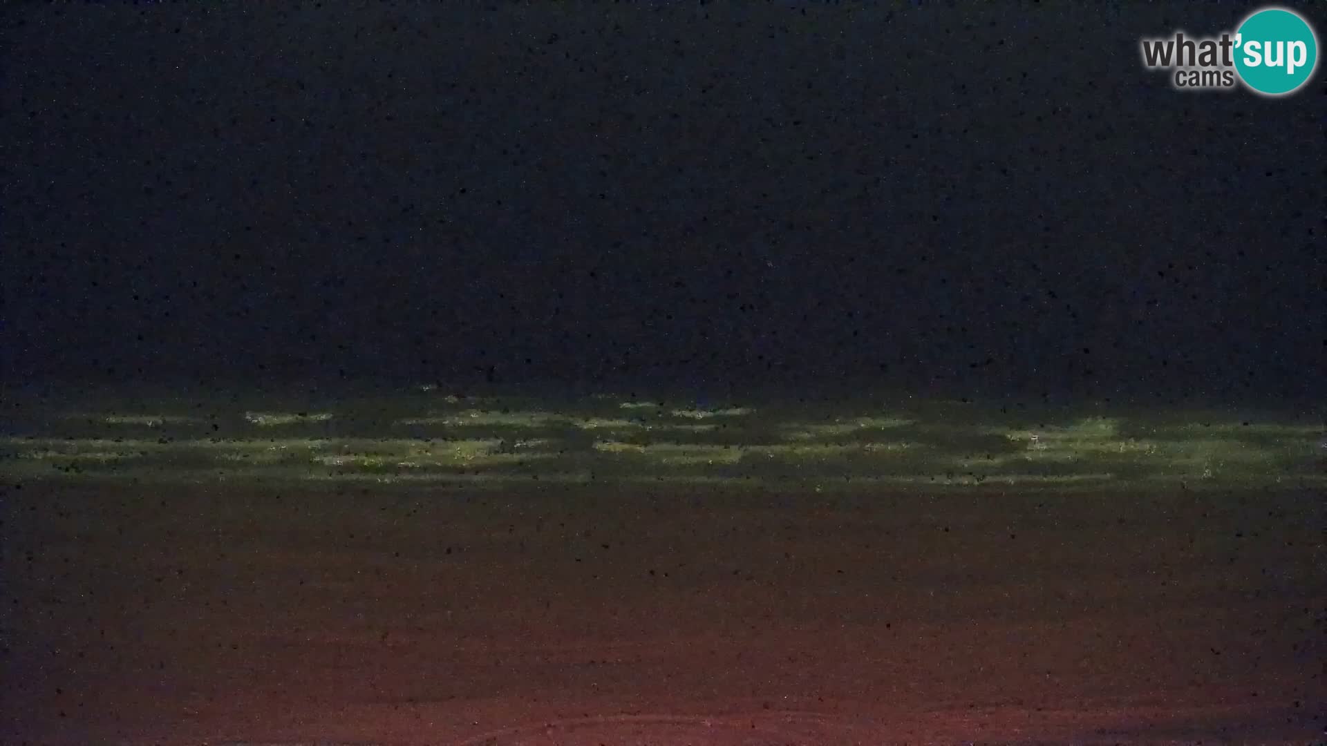 Bibione strand webcam  – Zenith