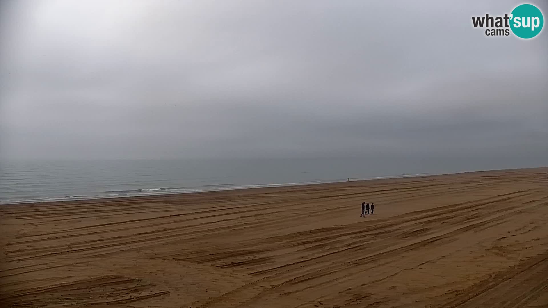 Web kamera plaže Bibione – Zenith