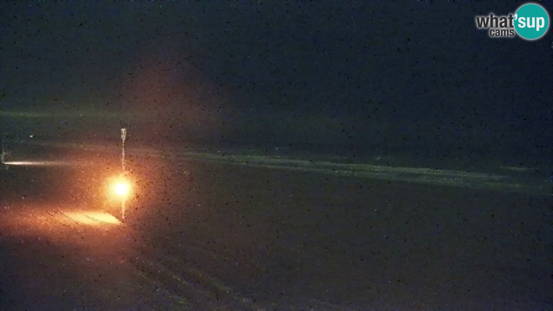 La cámara web de la playa de Bibione – Zenith